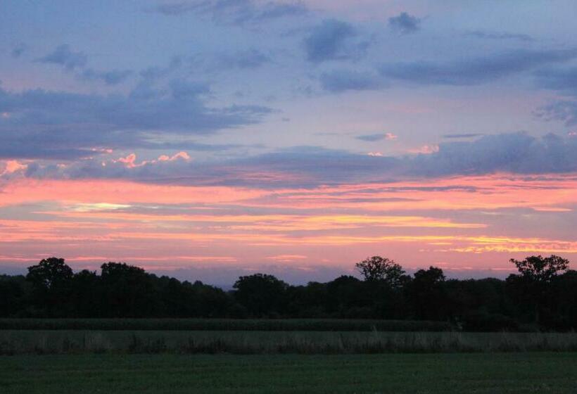 Bed & Breakfast Au P Tit Mont