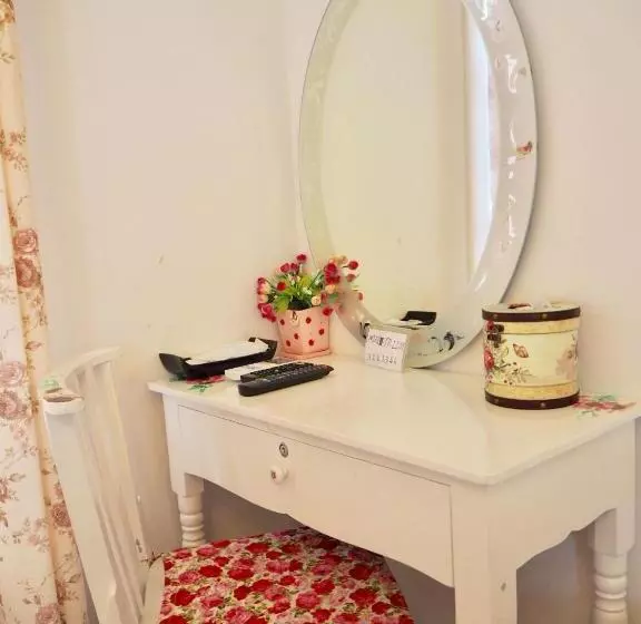 ベッドアンドブレックファースト Baan Sai Nam