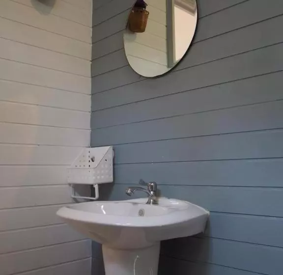 ベッドアンドブレックファースト Baan Sai Nam