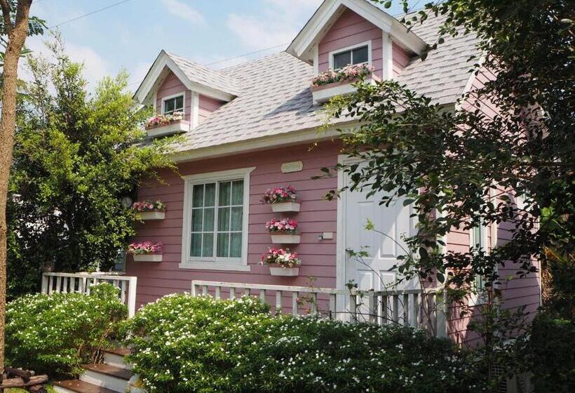 צימר Baan Sai Nam