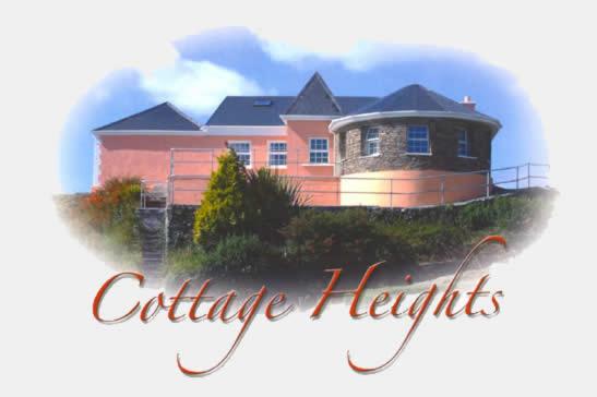 Cottage Heights B&b