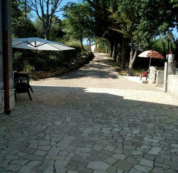 צימר Creta Rossa