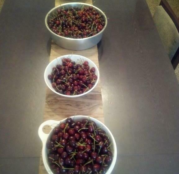 צימר Creta Rossa