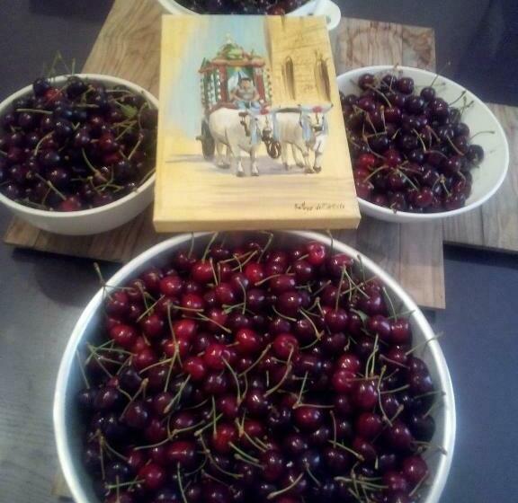 צימר Creta Rossa