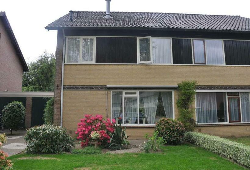 민박 Huize Huizinga