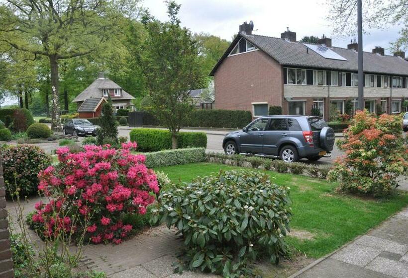 민박 Huize Huizinga