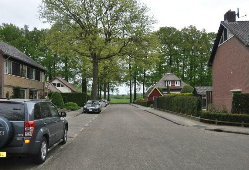 민박 Huize Huizinga