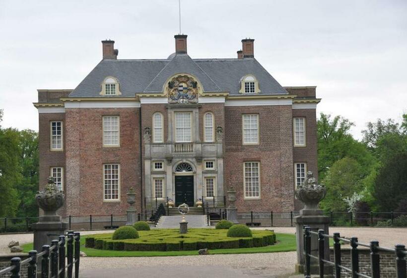 민박 Huize Huizinga