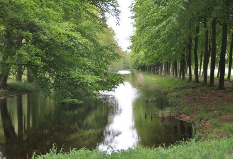 민박 Huize Huizinga