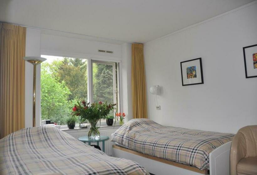 민박 Huize Huizinga