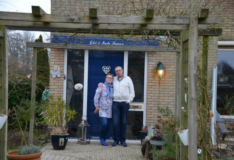 Bed And Breakfast Ineke En John
