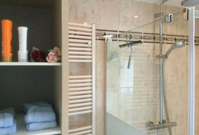 Bed And Breakfast Ineke En John