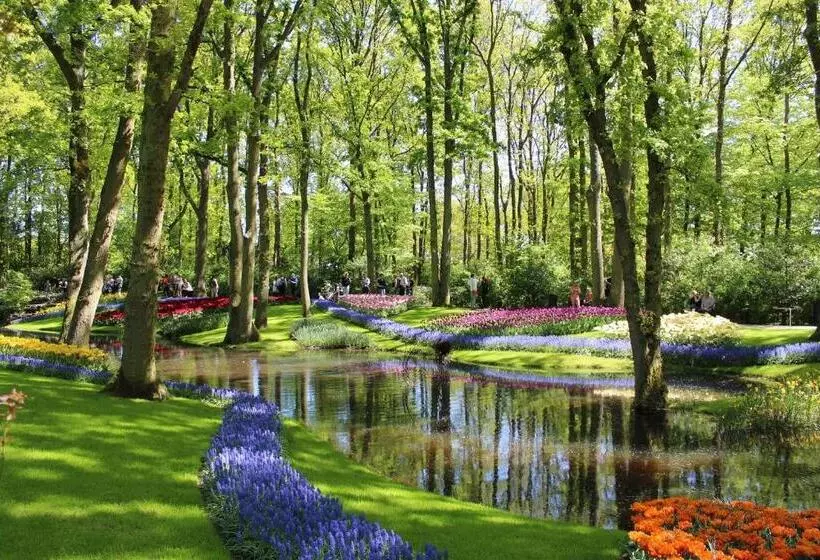 Bed And Breakfast Ineke En John