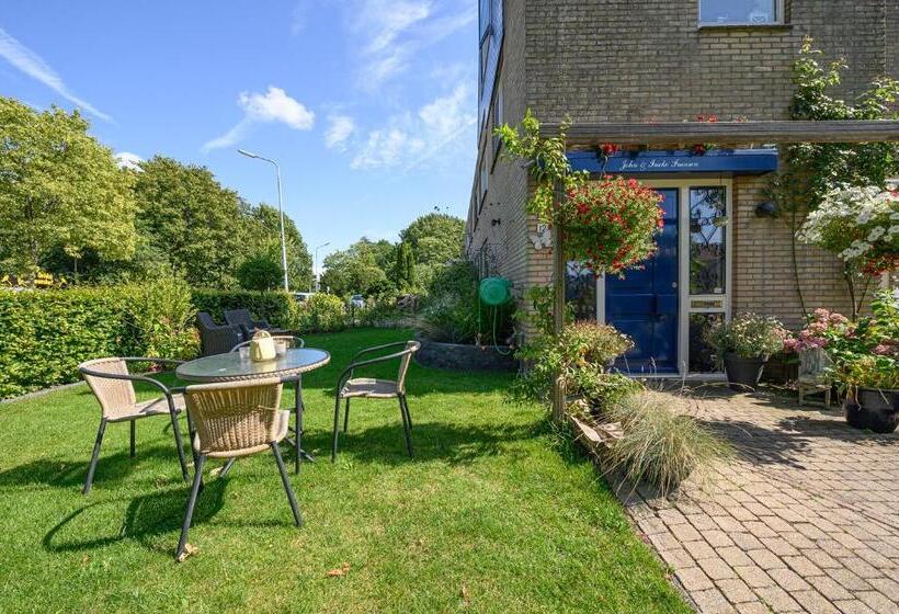 Bed And Breakfast Ineke En John