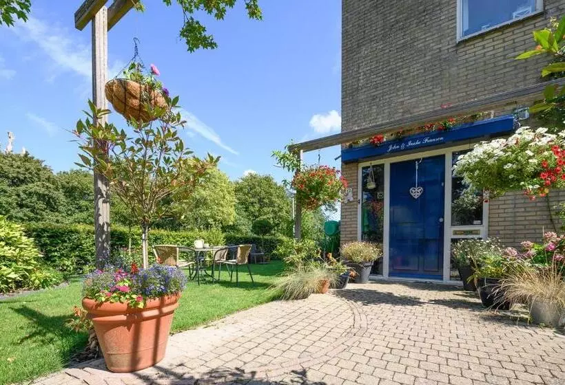 Bed And Breakfast Ineke En John