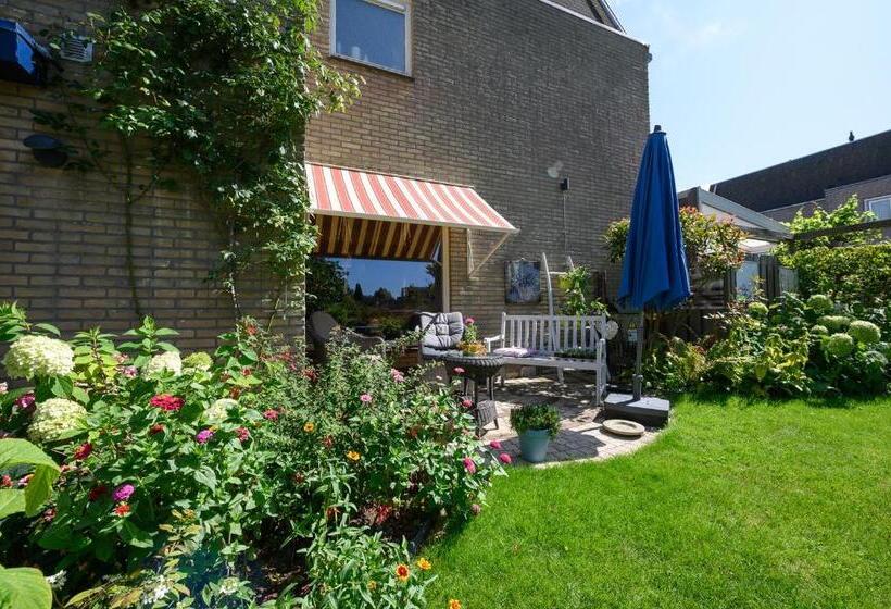 Bed And Breakfast Ineke En John