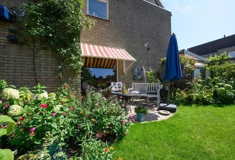 Bed And Breakfast Ineke En John