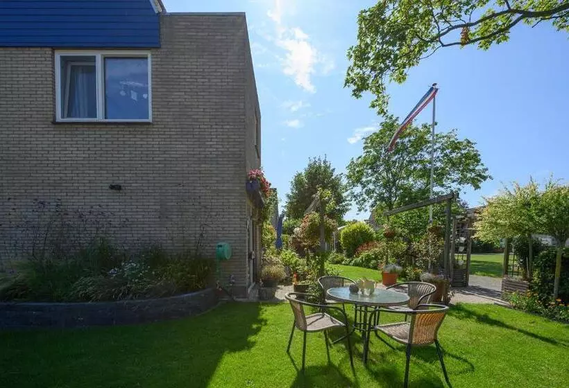 Bed And Breakfast Ineke En John