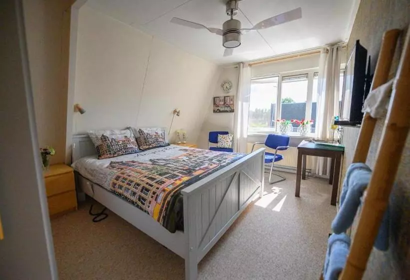 Bed And Breakfast Ineke En John