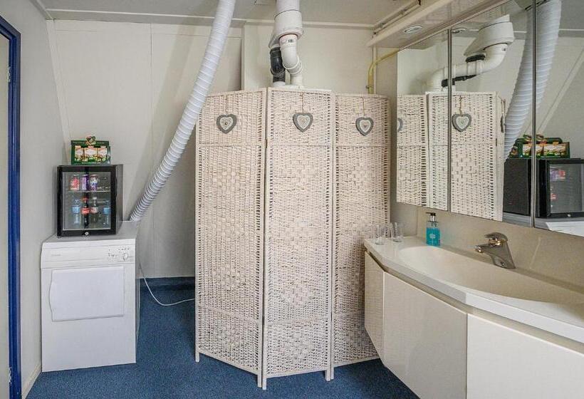 Bed And Breakfast Ineke En John