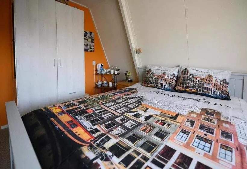 Bed And Breakfast Ineke En John