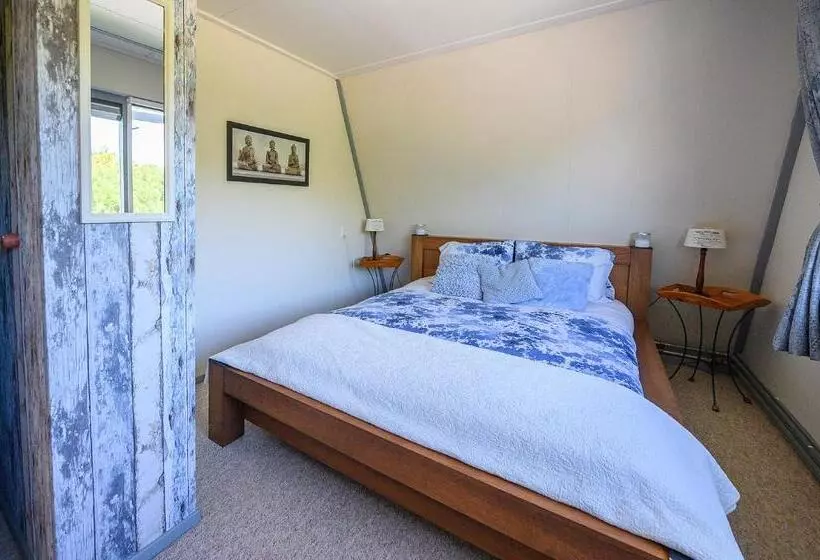 Bed And Breakfast Ineke En John