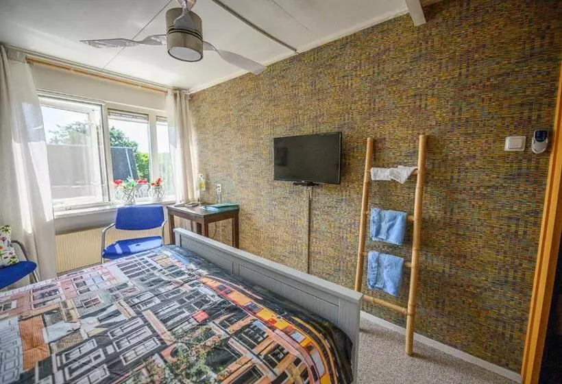 Bed And Breakfast Ineke En John