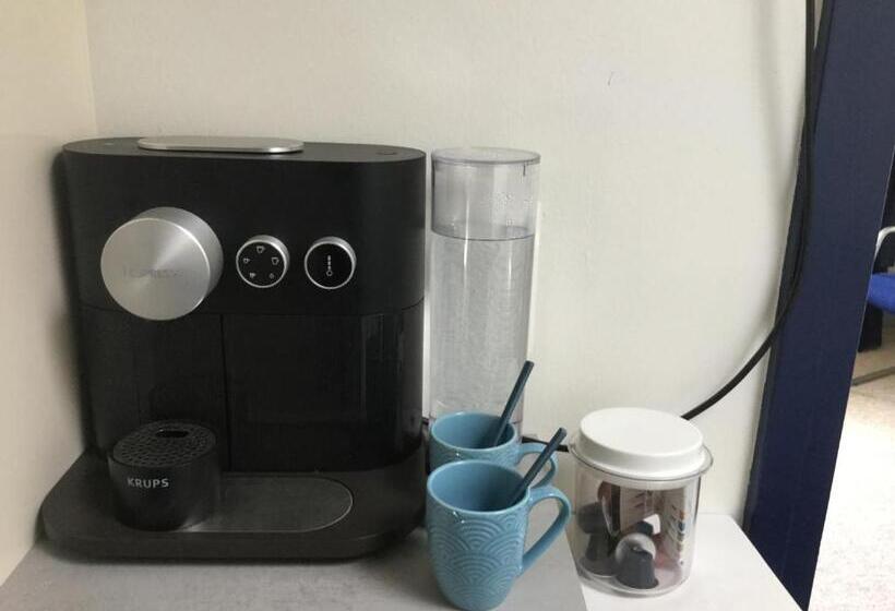 Bed And Breakfast Ineke En John