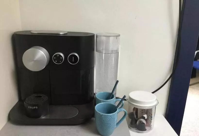 Bed And Breakfast Ineke En John