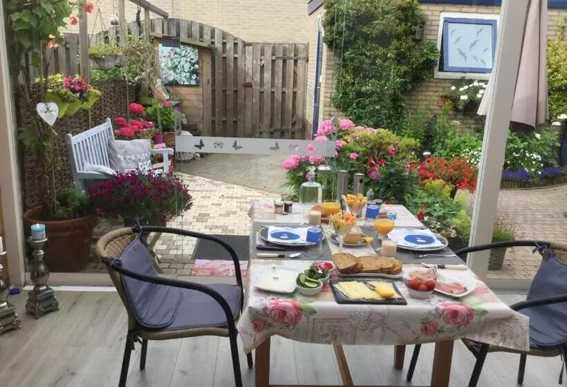 Bed And Breakfast Ineke En John