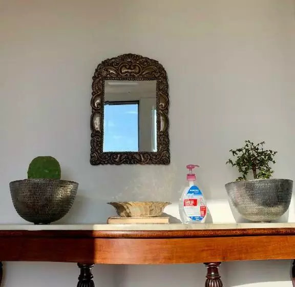 Aamiaismajoitus (B&B) La Casa Del Sole