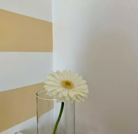 Aamiaismajoitus (B&B) La Casa Del Sole