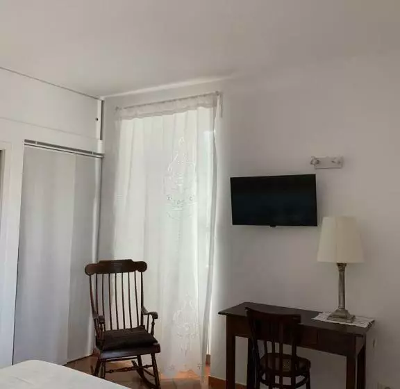 Aamiaismajoitus (B&B) La Casa Del Sole