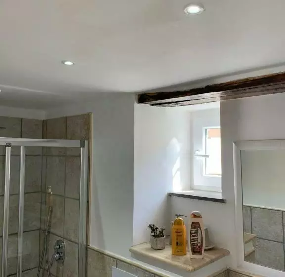 Aamiaismajoitus (B&B) La Casa Del Sole