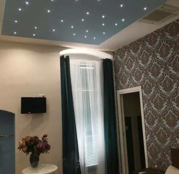 Aamiaismajoitus (B&B) La Maison