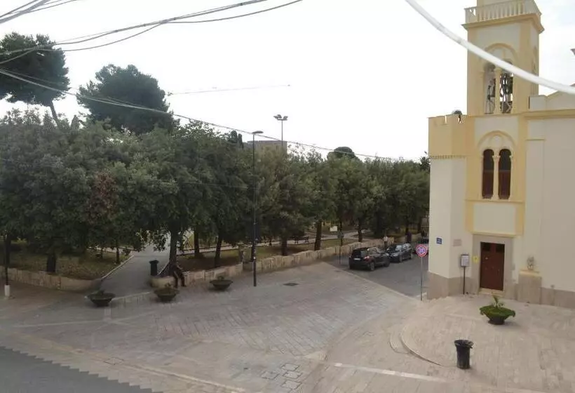 Aamiaismajoitus (B&B) La Maison