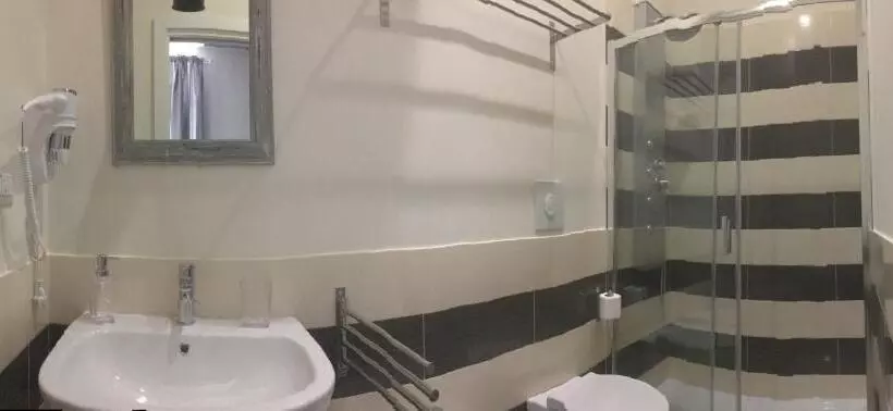 Aamiaismajoitus (B&B) La Maison