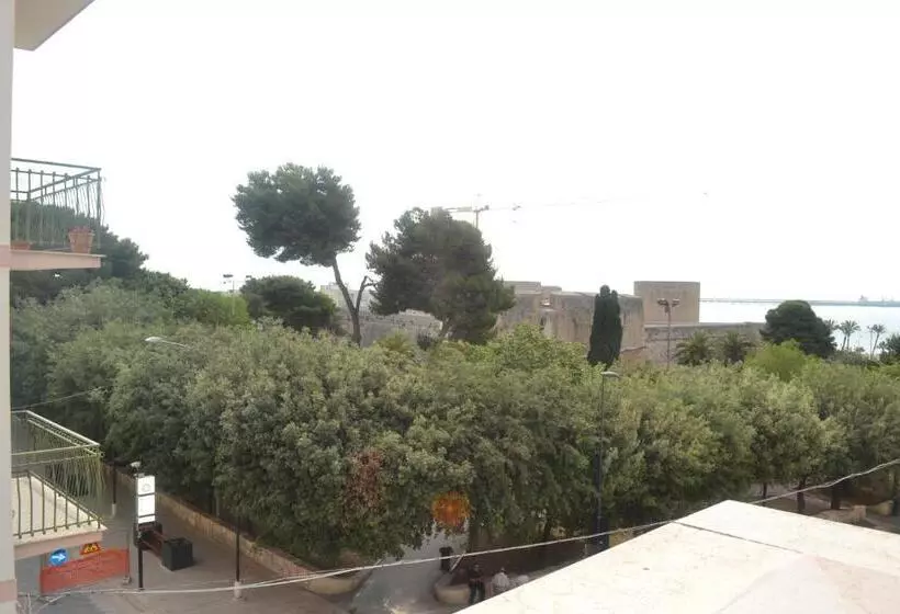 Aamiaismajoitus (B&B) La Maison