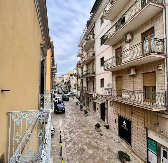 Aamiaismajoitus (B&B) La Maison