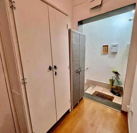 Aamiaismajoitus (B&B) La Maison