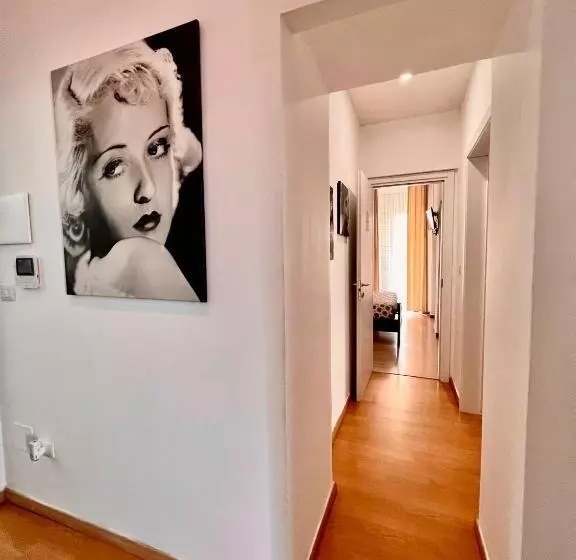 Aamiaismajoitus (B&B) La Maison