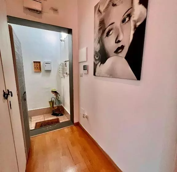 Aamiaismajoitus (B&B) La Maison