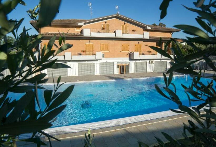 צימר Villa Emilia