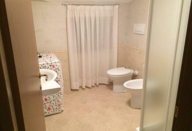 צימר Villa Emilia