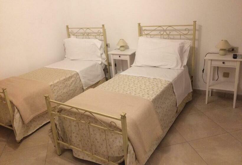 צימר Villa Emilia