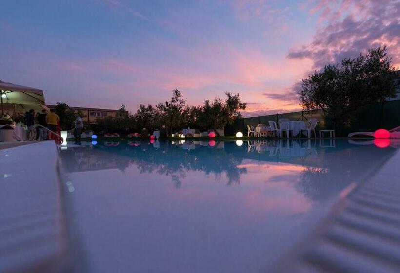 צימר Villa Emilia