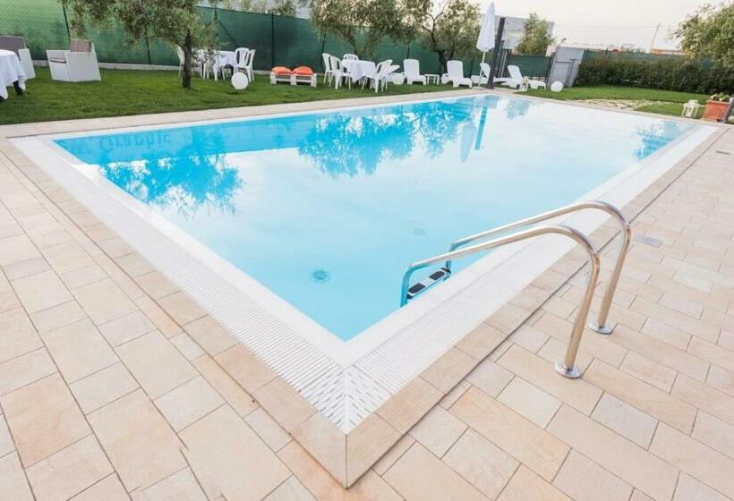 צימר Villa Emilia