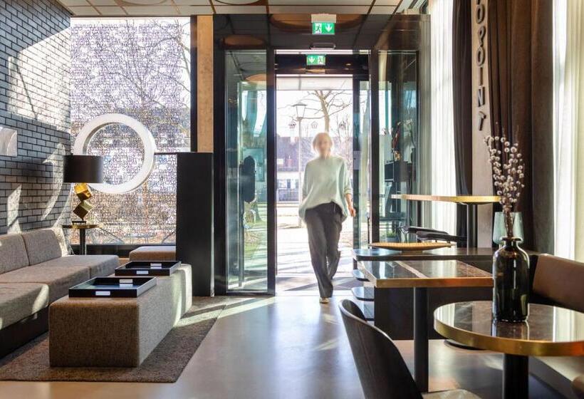 Brera Serviced Apartments Munich Schwabing