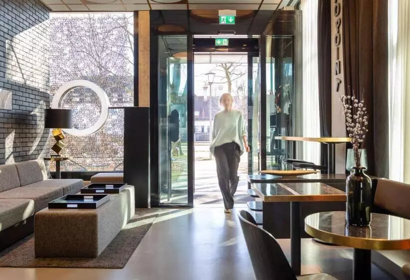 Brera Serviced Apartments Munich Schwabing