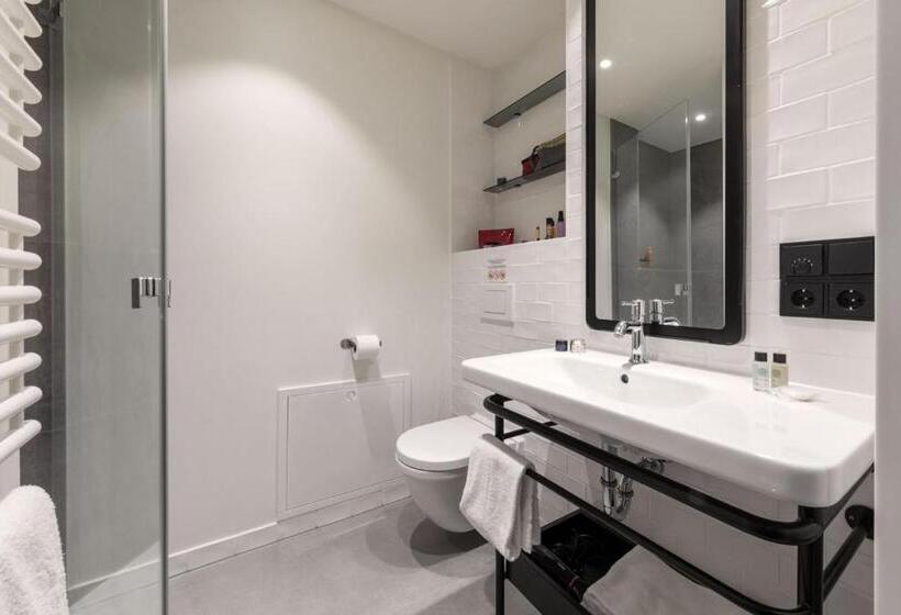 Brera Serviced Apartments Munich Schwabing